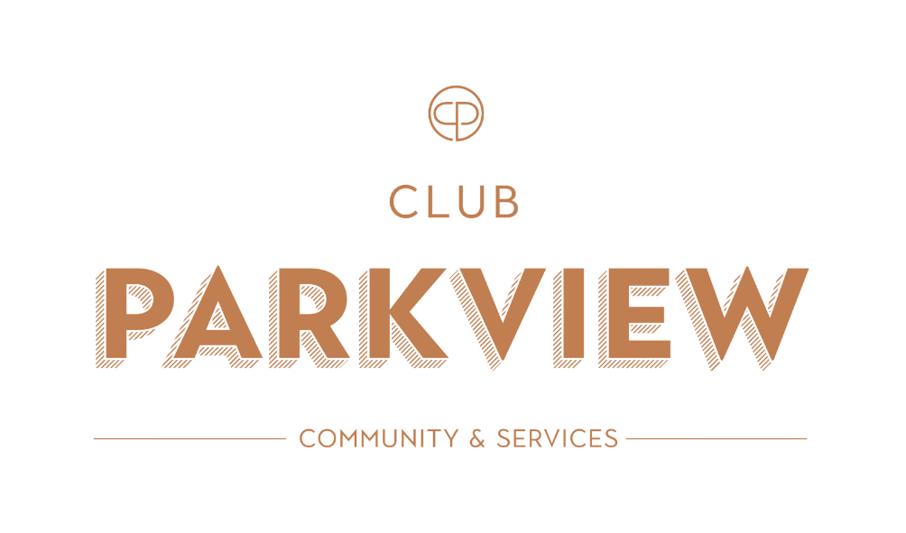 Club Parkview Logo