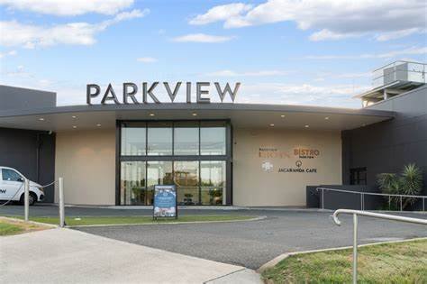 Club Parkview Signs on for 2024