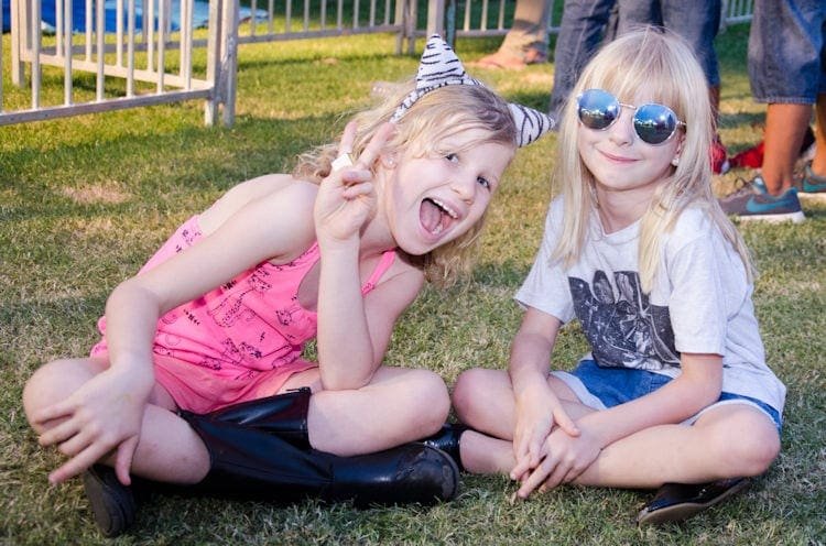 Jacaranda Festival Back for 2024