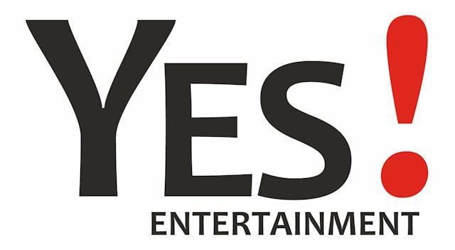 YES ENTERTAINMENT