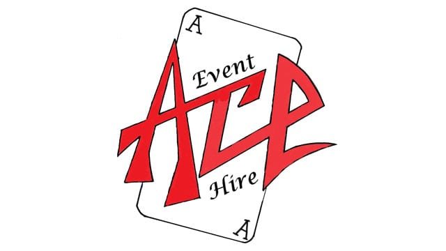 ACE EVENT HIRE