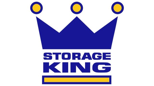 STORAGE KING IPSWICH