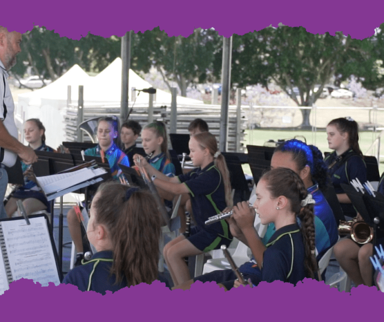 Schools Program Hits New Record!