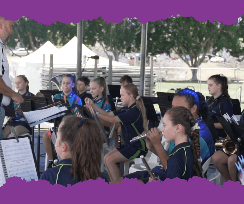 Schools Program Hits New Record!